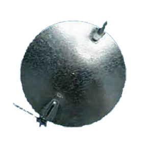  - Collars and Dampers